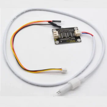 TDS (Protect power circuit ) Water Sensor (1 Meter Probe)