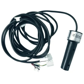 Dissolved Carbon Dioxide (CO2) Sensor (Water – Soil)