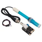 Analog Water pH Sensor V2 (DFRobot Gravity)