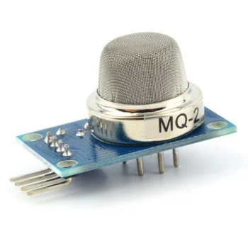 Smoke sensor MQ2 (Digital/Analog)