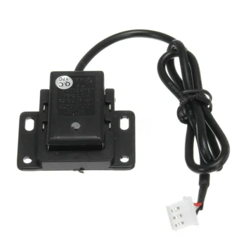 Non-Contact Liquid Level Sensor
